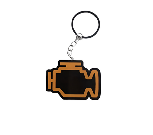 Brelok Check Engine