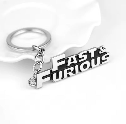 Brelok Fast&Furious