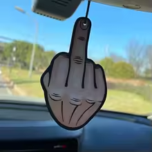 FVCK - Zawieszka Zapachowa do Samochodu