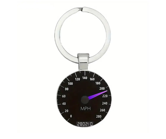 Brelok Licznik 210MPH
